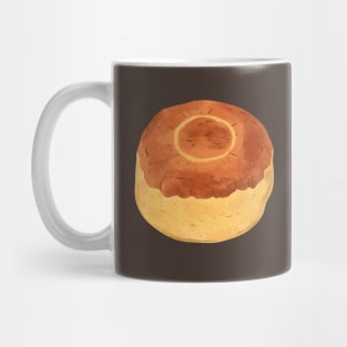 Bisquet Mug